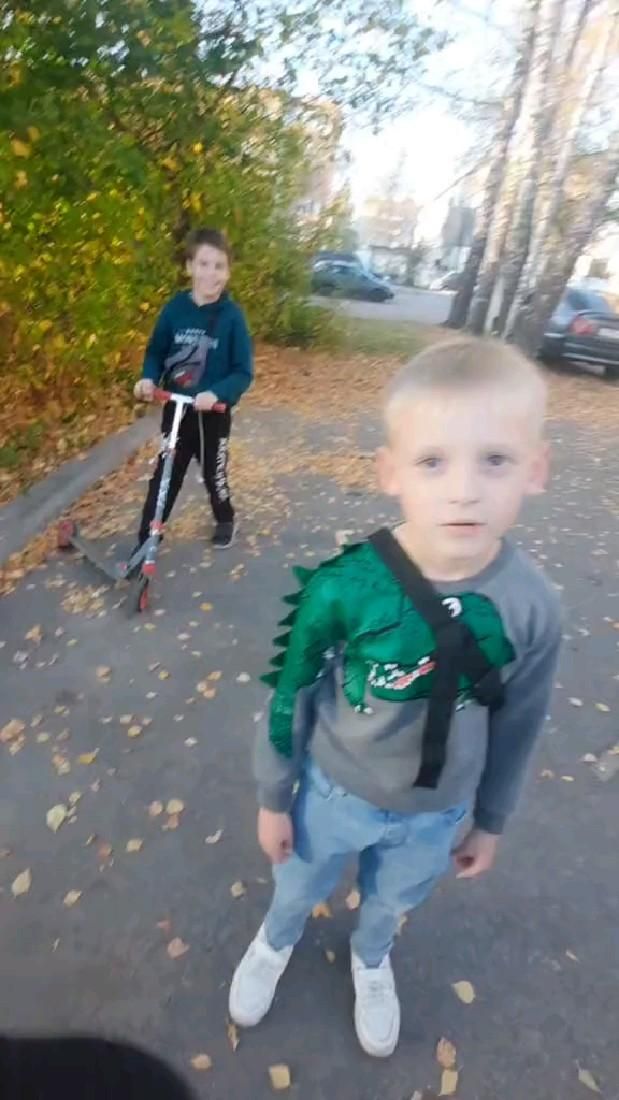 гани бабки