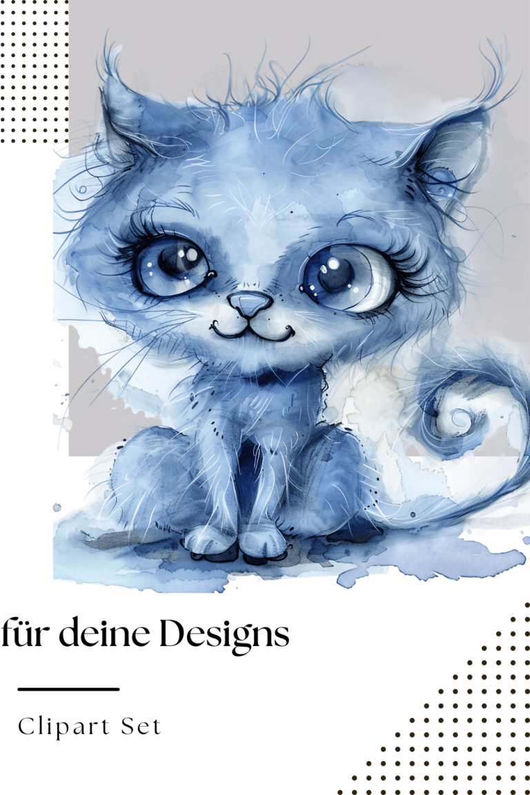 Launische Katzen Clipart – Humorvolle Illustrationen für deine Projekte 🐾✨ Launische Katzen Clipart – Humorvolle Illustrationen für deine Projekte 🐾✨
