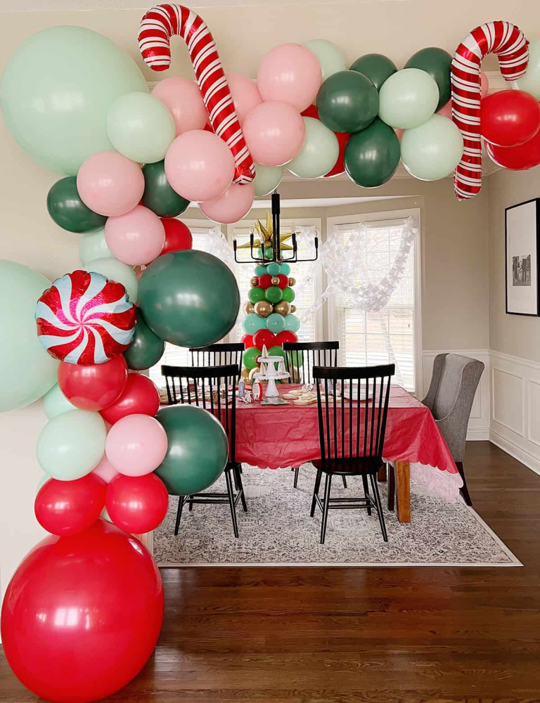 Host a Kids Christmas Party Host a Kids Christmas Party