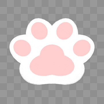 ピンクのかわいい猫の足のベクトルイラスト画像とPSDフリー素材透過の無料ダウンロード – Pngtree ピンクのかわいい猫の足のベクトルイラスト画像とPSDフリー素材透過の無料ダウンロード – Pngtree