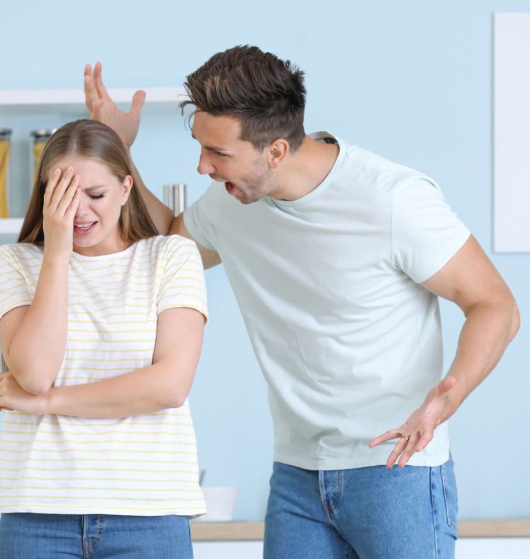 10 Serious Signs Of A Toxic Relationship 10 Serious Signs Of A Toxic Relationship