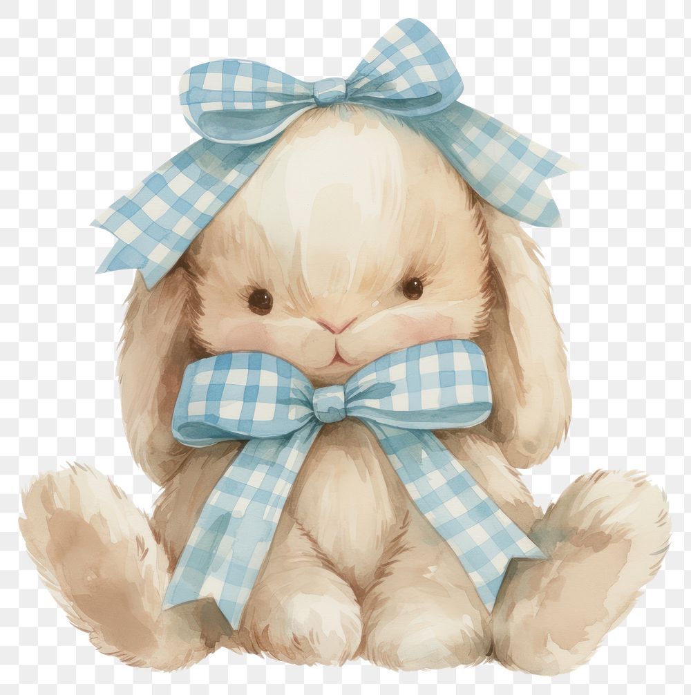Download premium png of PNG Cute bunny with blue bows by Adjima about cute bunny, png blue coquette, rabbit baby, bunny doll png, and blue pattern 15167722 Download premium png of PNG Cute bunny with blue bows by Adjima about cute bunny, png blue coquette, rabbit baby, bunny doll png, and blue pattern 15167722