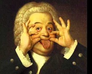 Bach – Música en el Barroco Bach – Música en el Barroco
