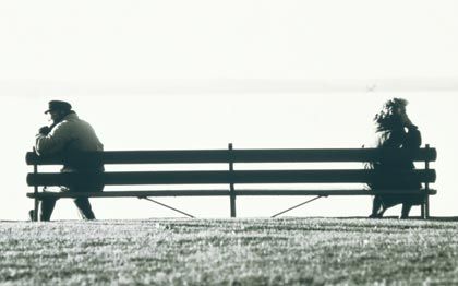 5 Reasons Long-Term Marriages End in Divorce 5 Reasons Long-Term Marriages End in Divorce