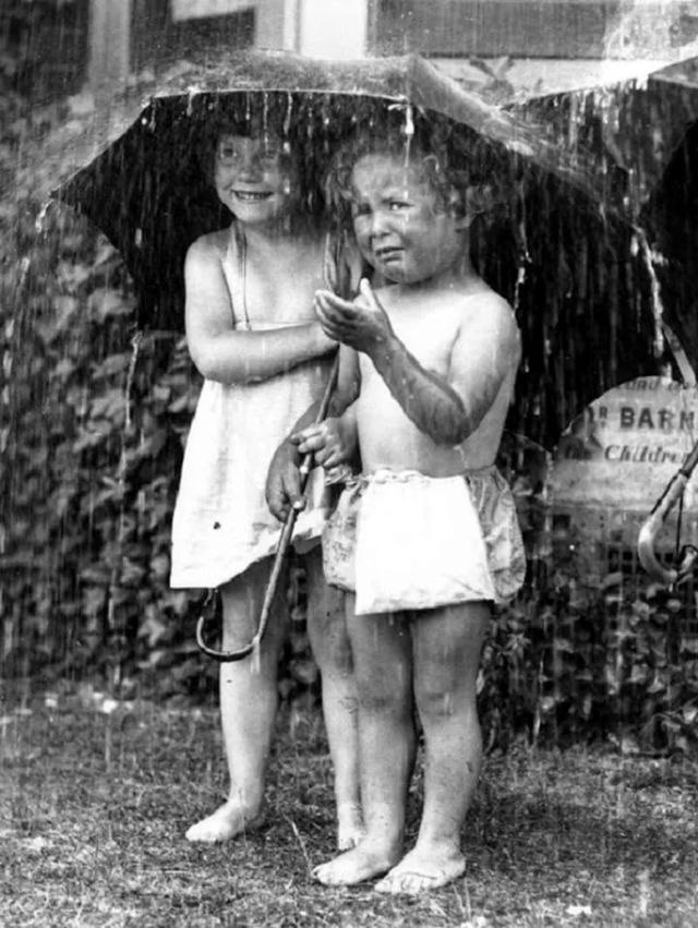37 Touching Pictures of Children That Give You Much Emotion