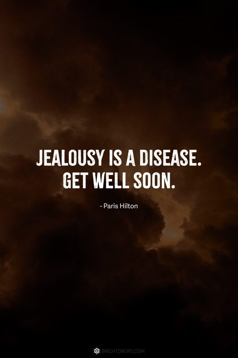 127 Quotes About Jealousy In Friendship & Love 127 Quotes About Jealousy In Friendship & Love