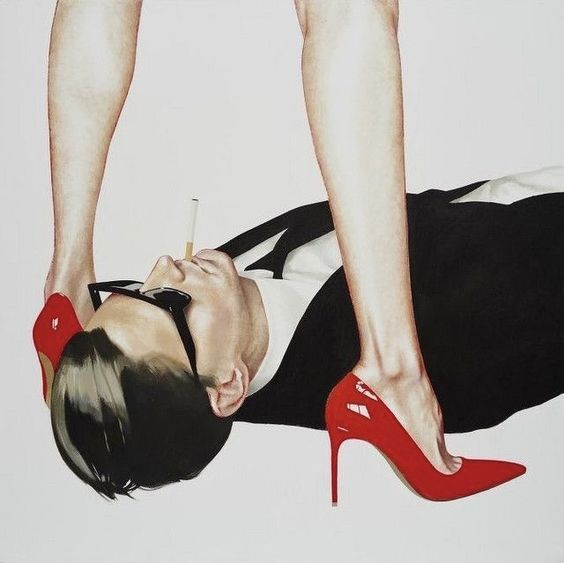 Ruby Red Heels, Trendy Retro Wall Art, Vintage – Etsy Ruby Red Heels, Trendy Retro Wall Art, Vintage – Etsy