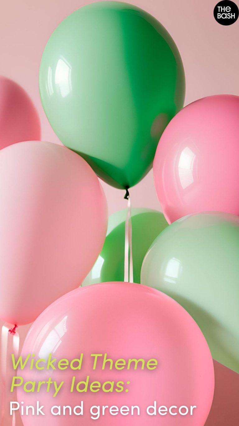 Wicked Theme Party Ideas Wicked Theme Party Ideas
