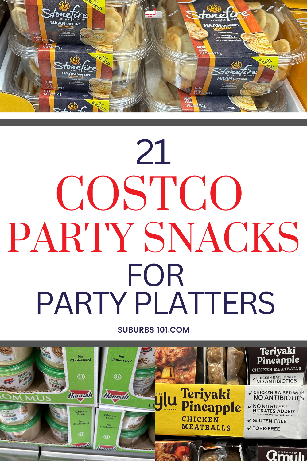 21 Costco Party Snacks for Party Platters 21 Costco Party Snacks for Party Platters
