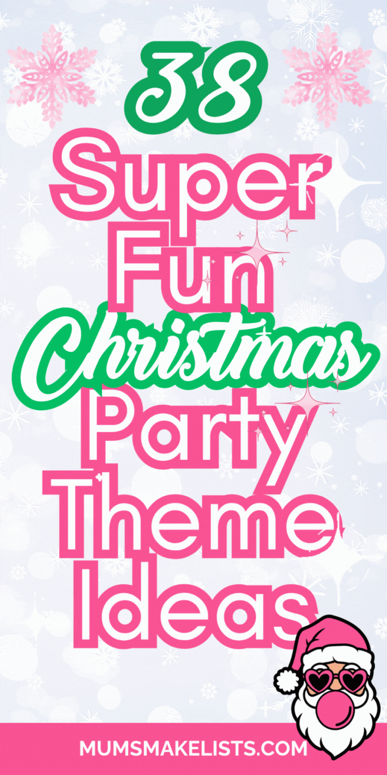 38 Creative & Fun Christmas Party Themes for Adults For Christmas 2024 🎄✨ 38 Creative & Fun Christmas Party Themes for Adults For Christmas 2024 🎄✨