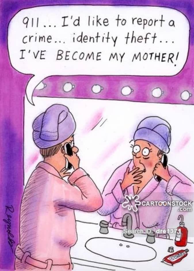 Getting Older Humor : Funny Cartoons About Aging Getting Older Humor : Funny Cartoons About Aging