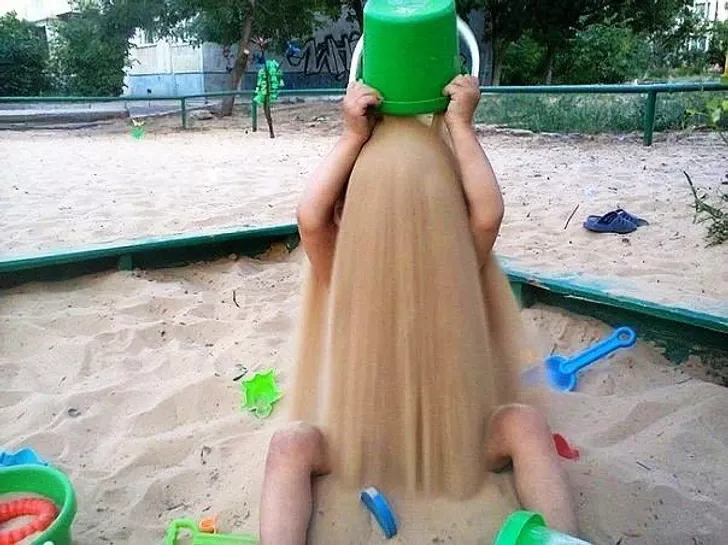 13 Vivid Examples That Prove Life With Kids Is Not for the Fainthearted 13 Vivid Examples That Prove Life With Kids Is Not for the Fainthearted