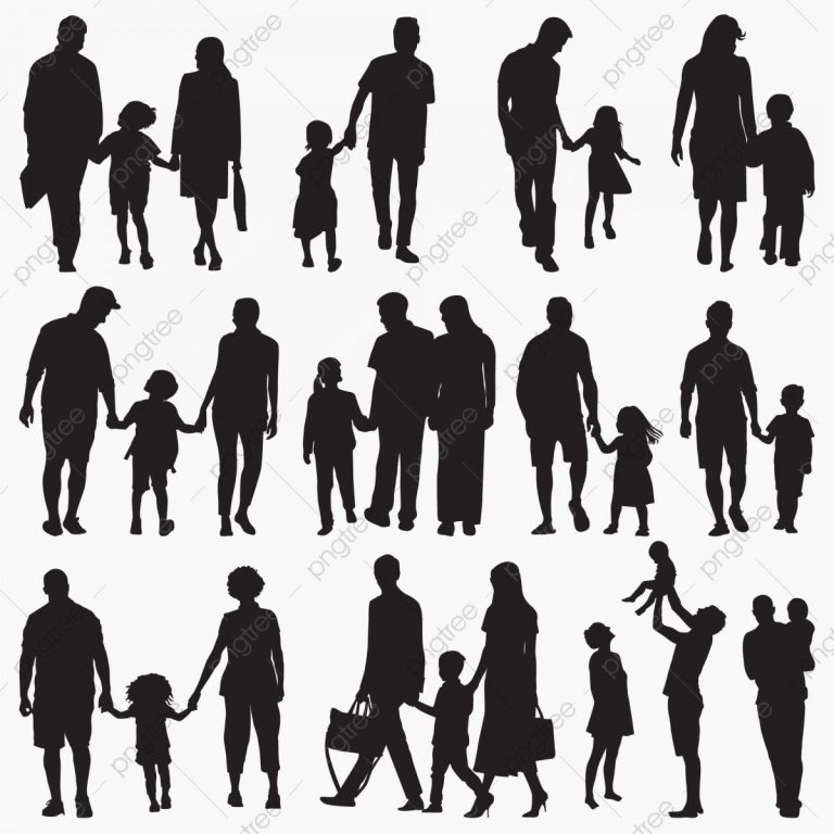 Family 3 Silhouette PNG Images, Family Silhouettes 3, Actions, Baby, Black PNG Image For Free Download Family 3 Silhouette PNG Images, Family Silhouettes 3, Actions, Baby, Black PNG Image For Free Download