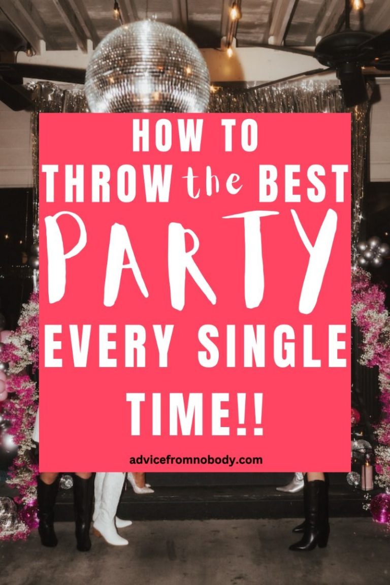 Ultimate Party Hosting Ideas – Secrets to Being a Top Host Ultimate Party Hosting Ideas – Secrets to Being a Top Host