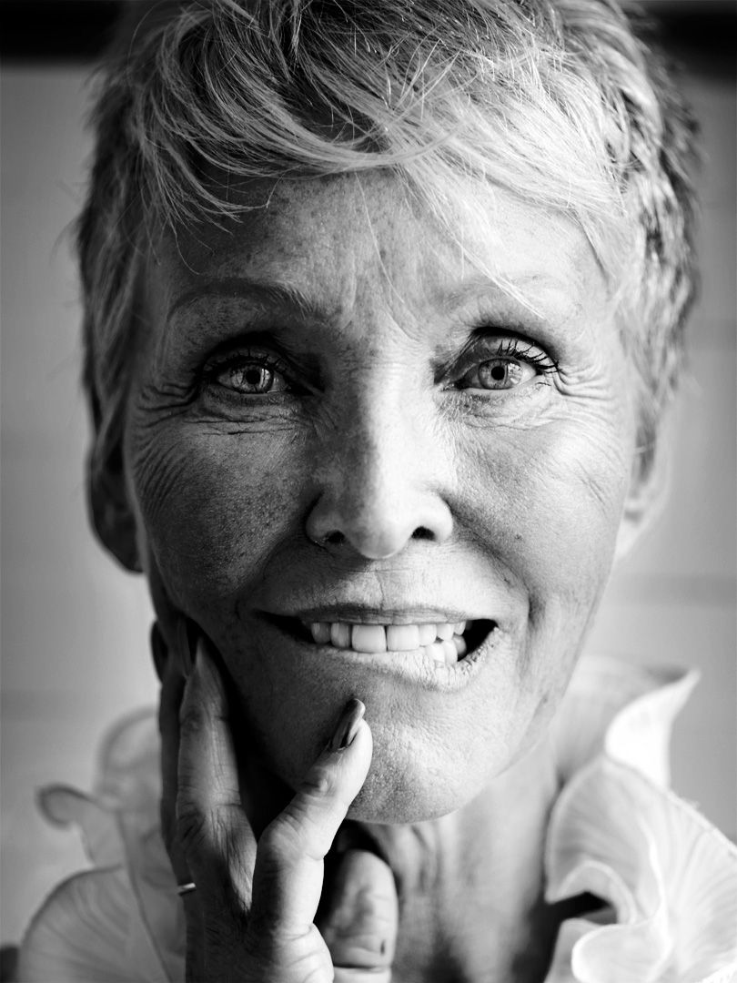 Portrait Portrait