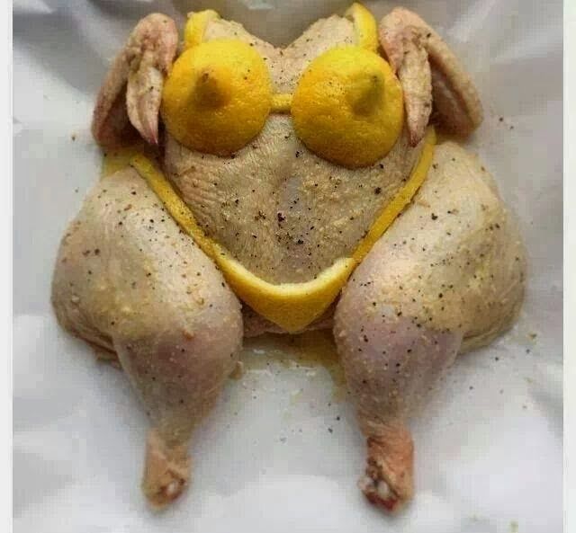 POLLO SE FUE DE VIERNES !JE..JE! POLLO SE FUE DE VIERNES !JE..JE!