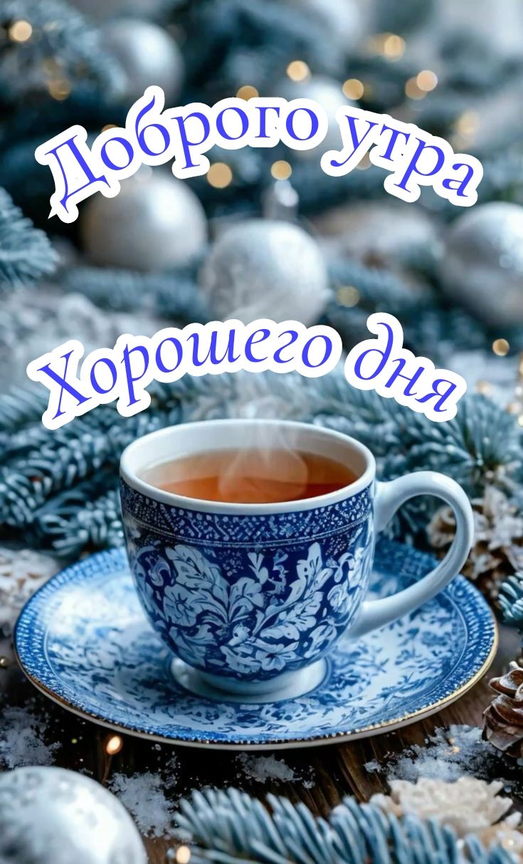 Доброго утра Хорошего дня Доброго утра Хорошего дня
