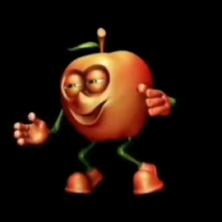 🤩ЯБЛОКО ТАНЦУЕТ🤩 🤩ЯБЛОКО ТАНЦУЕТ🤩