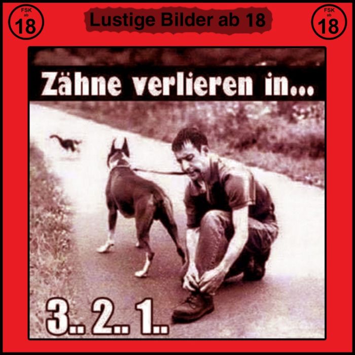 Lustige Bilder zum Totlachen und warum Lachen gut für uns ist