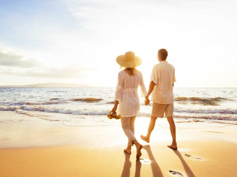 How to decide where you should retire