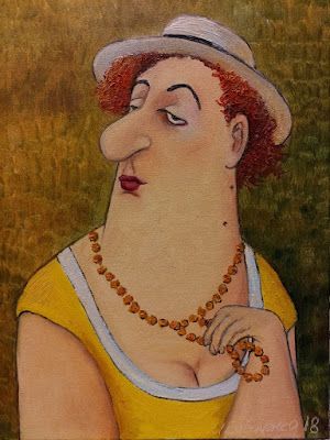 Il·lustracions de Irina Babichenko-Ирина Бабиченко Il·lustracions de Irina Babichenko-Ирина Бабиченко