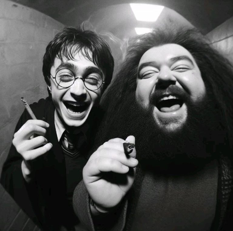 Harry Potter se va de ‘rave’ con todo Hogwarts en estas imágenes creadas con Inteligencia Artificial – Cultura Inquieta Harry Potter se va de ‘rave’ con todo Hogwarts en estas imágenes creadas con Inteligencia Artificial – Cultura Inquieta
