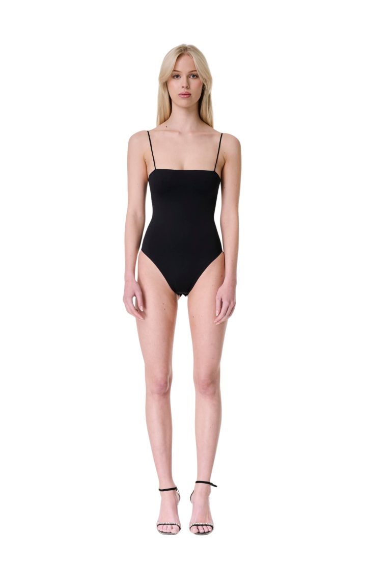 Giselle Bodysuit – S Giselle Bodysuit – S