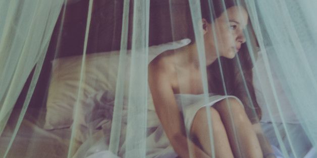 8 Things I Wish I Could Tell My Newly Divorced, 27-Year-Old Self 8 Things I Wish I Could Tell My Newly Divorced, 27-Year-Old Self