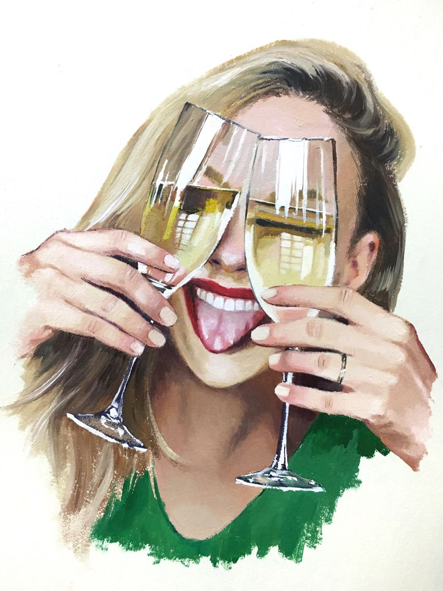 Champagne Champagne