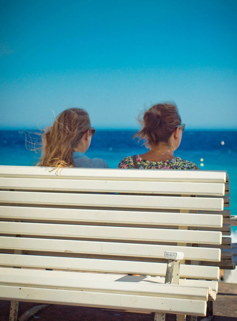What It Means To Have A Toxic Relationship With Your Parents What It Means To Have A Toxic Relationship With Your Parents