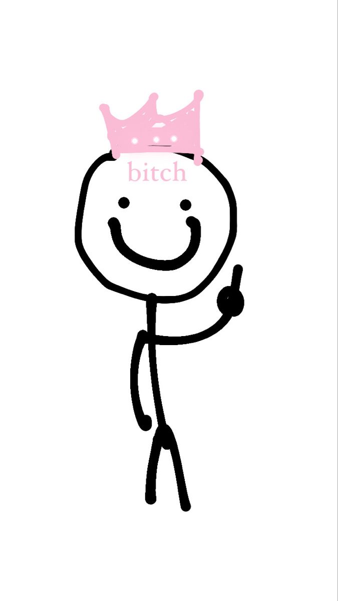 BITCH