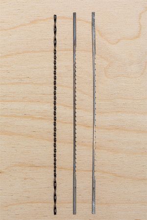Scroll Saw 101 – Woodworking | Blog | Videos | Plans | How To