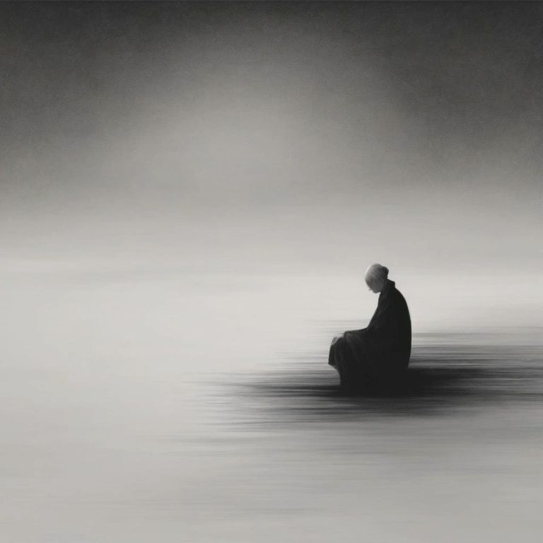 Loneliness thoughts