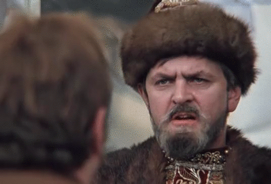 «Иван Васильевич меняет профессию» — 21 гифка из фильма «Иван Васильевич меняет профессию» — 21 гифка из фильма