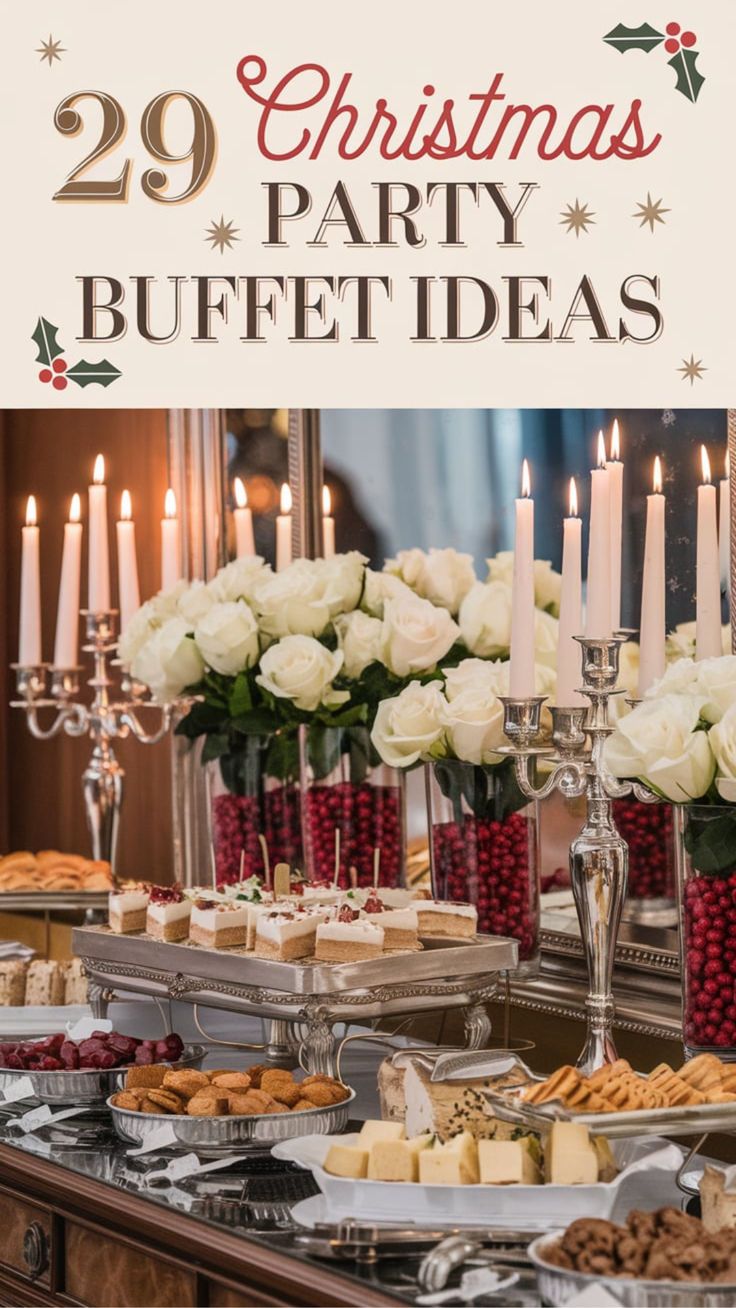 Modern Christmas Entertaining Food Trends to Try Modern Christmas Entertaining Food Trends to Try