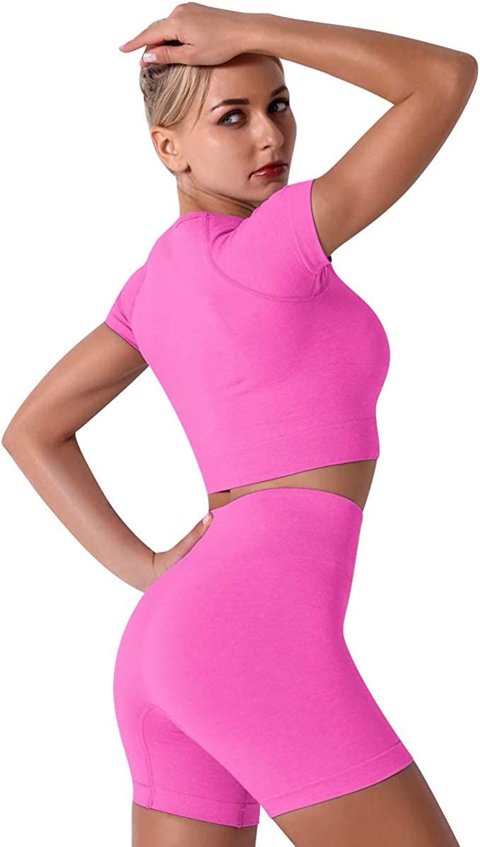 workout set women’s Lululemon dupe amazon workout set women’s Lululemon dupe amazon