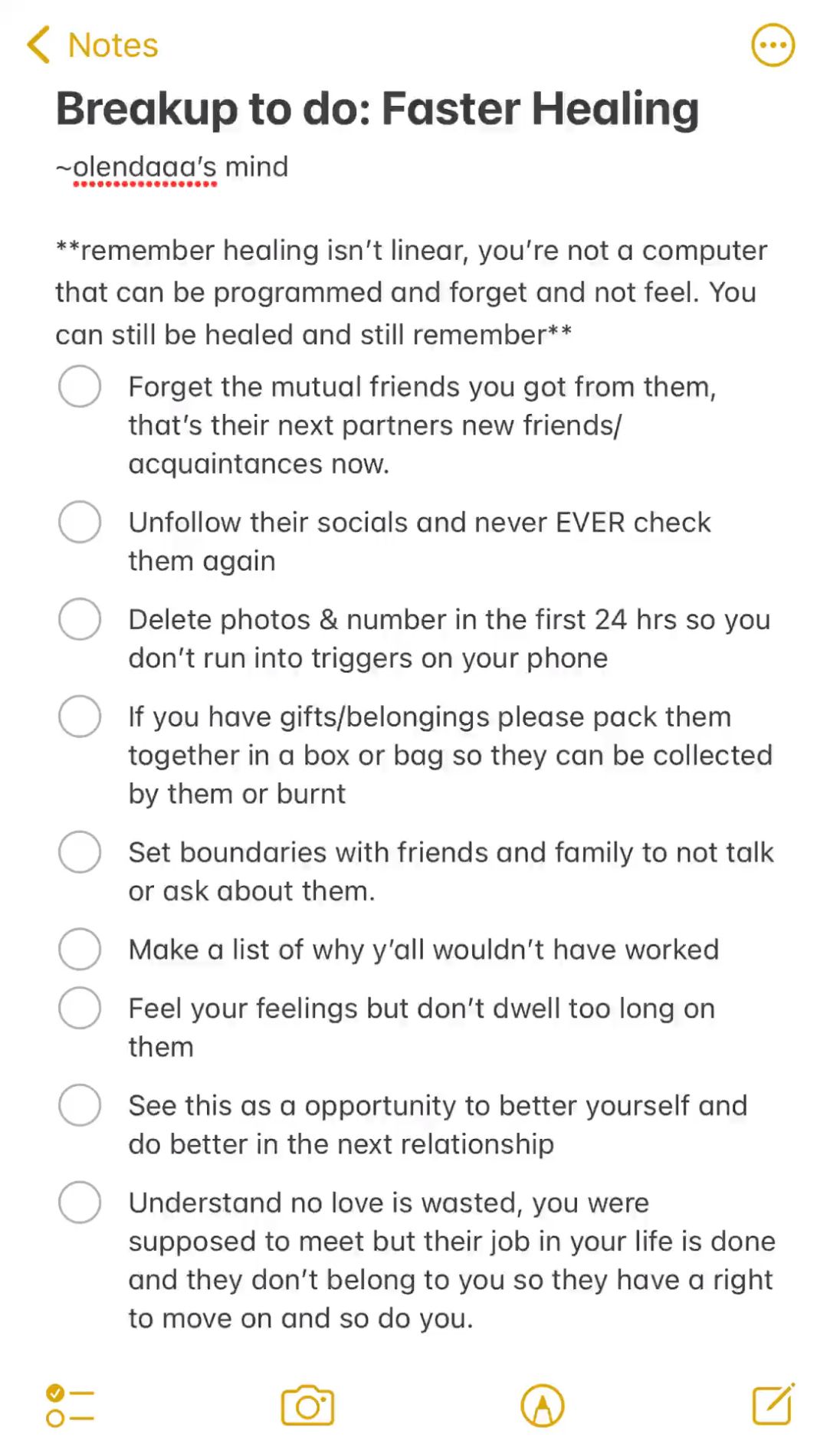 Breakup Guide Breakup Guide