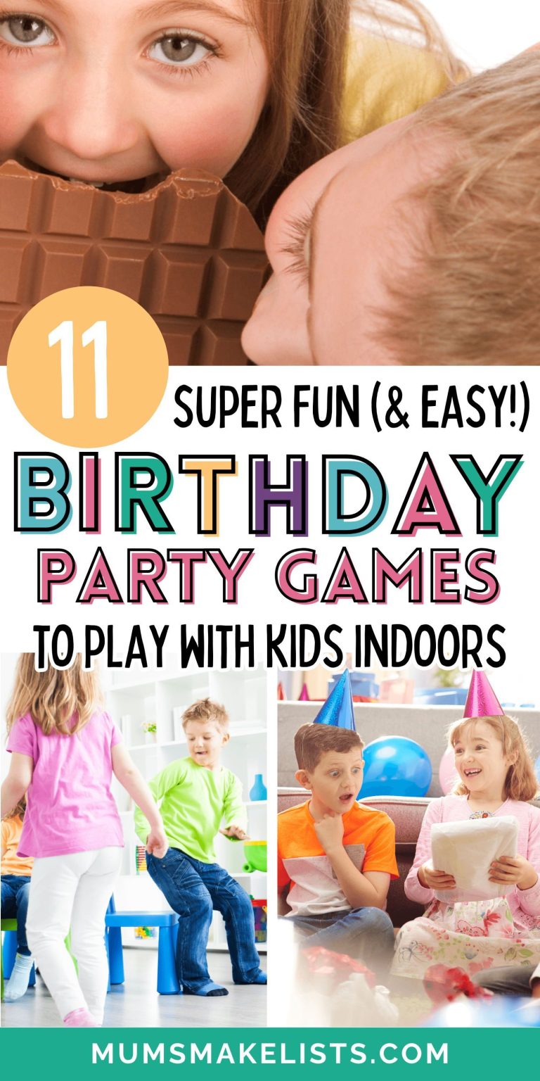 Best Indoor Party Games for Kids’ Birthdays | Party Games For Kids, Fun Indoor Birthday Party Games Best Indoor Party Games for Kids’ Birthdays | Party Games For Kids, Fun Indoor Birthday Party Games