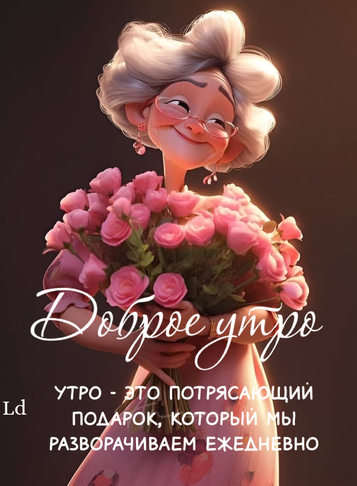 Доброе утро Доброе утро