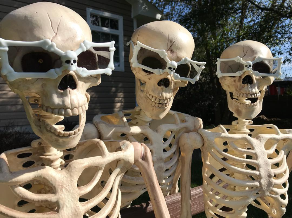 Crazy Bonez