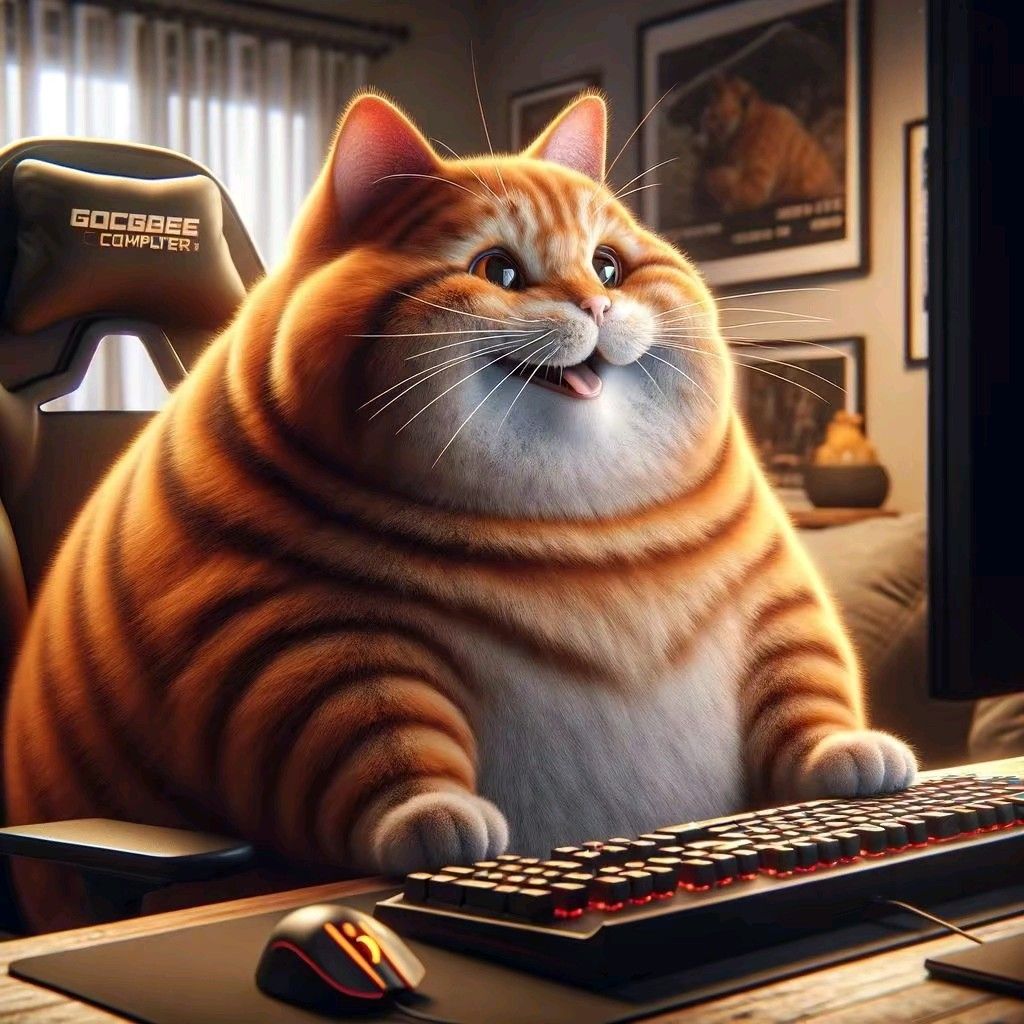 HAPPY CAT HAPPY CAT