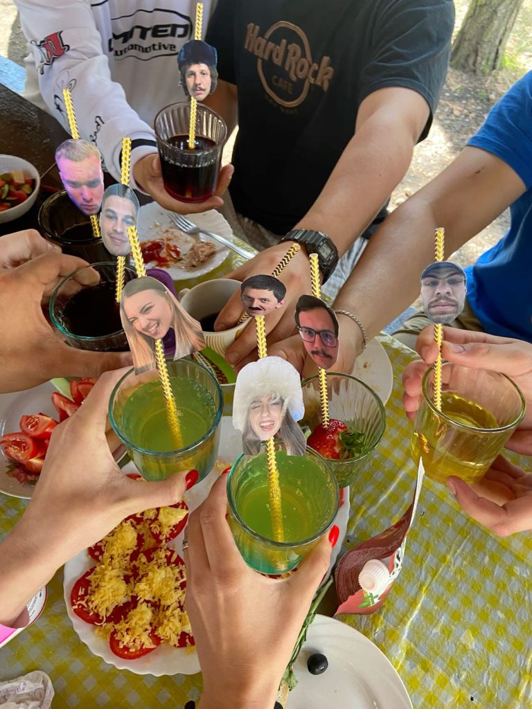 День рождения / happy birthday 🥳 День рождения / happy birthday 🥳