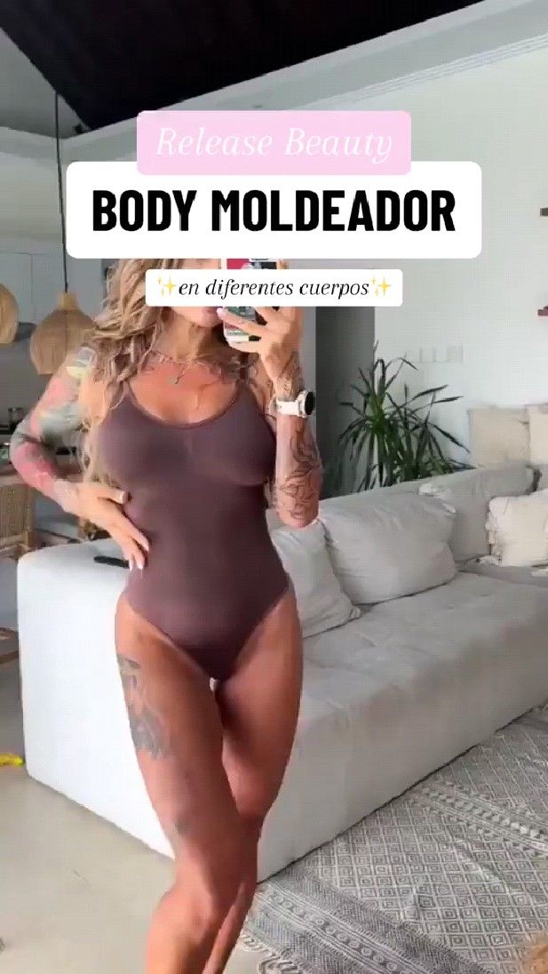 GET THIS BODYSUIT SHAPEWEAE LINK IN BIO ⬆️ GET THIS BODYSUIT SHAPEWEAE LINK IN BIO ⬆️