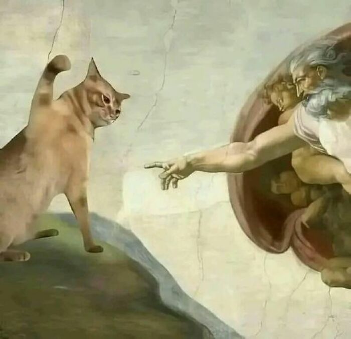 50 Classical Art Paintings That Were Reused To Create Relatable Memes 50 Classical Art Paintings That Were Reused To Create Relatable Memes
