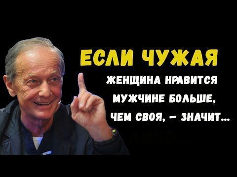 Михаил Задорнов. Лучшие цитаты и афоризмы со смыслом Михаил Задорнов. Лучшие цитаты и афоризмы со смыслом