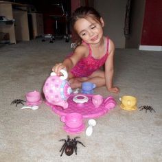 34 Funny Pics That Prove Kids Are Weird | Team Jimmy Joe 34 Funny Pics That Prove Kids Are Weird | Team Jimmy Joe