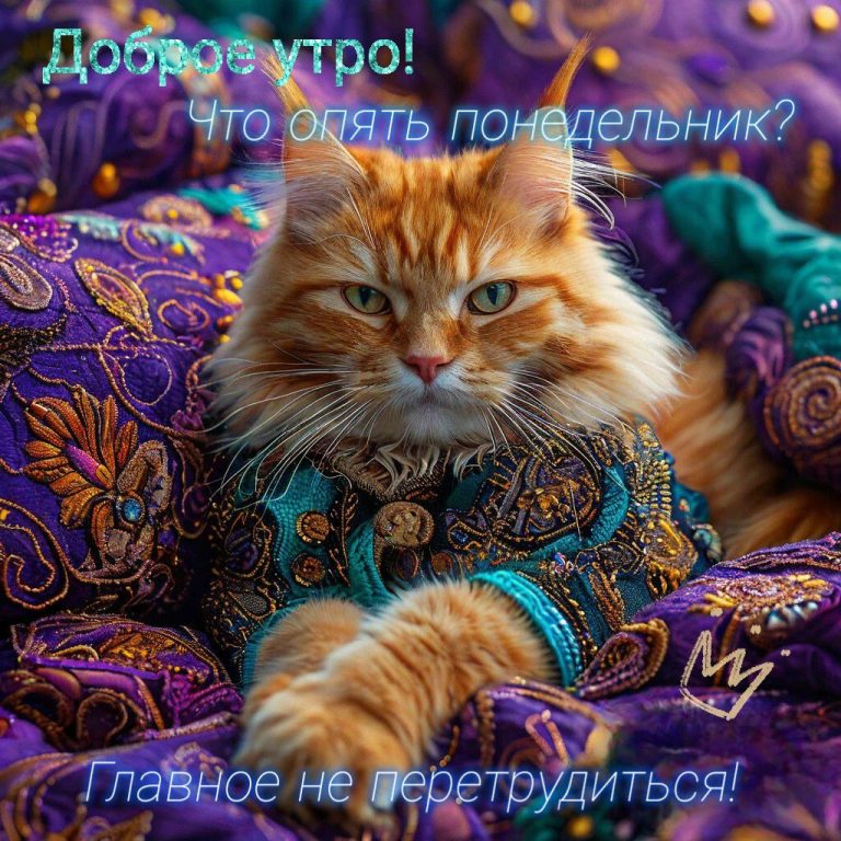 доброе утро доброе утро
