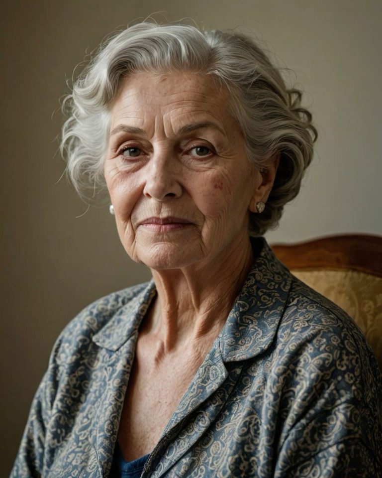 Vivian Whitmore Vivian Whitmore