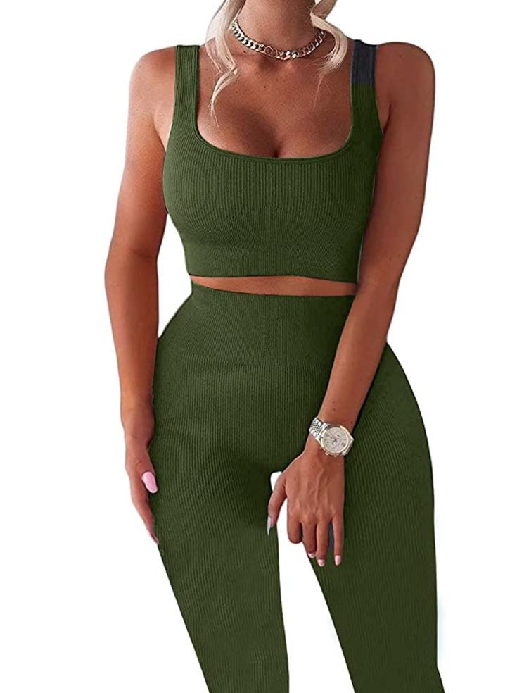 Women’s Workout Sets Women’s Workout Sets