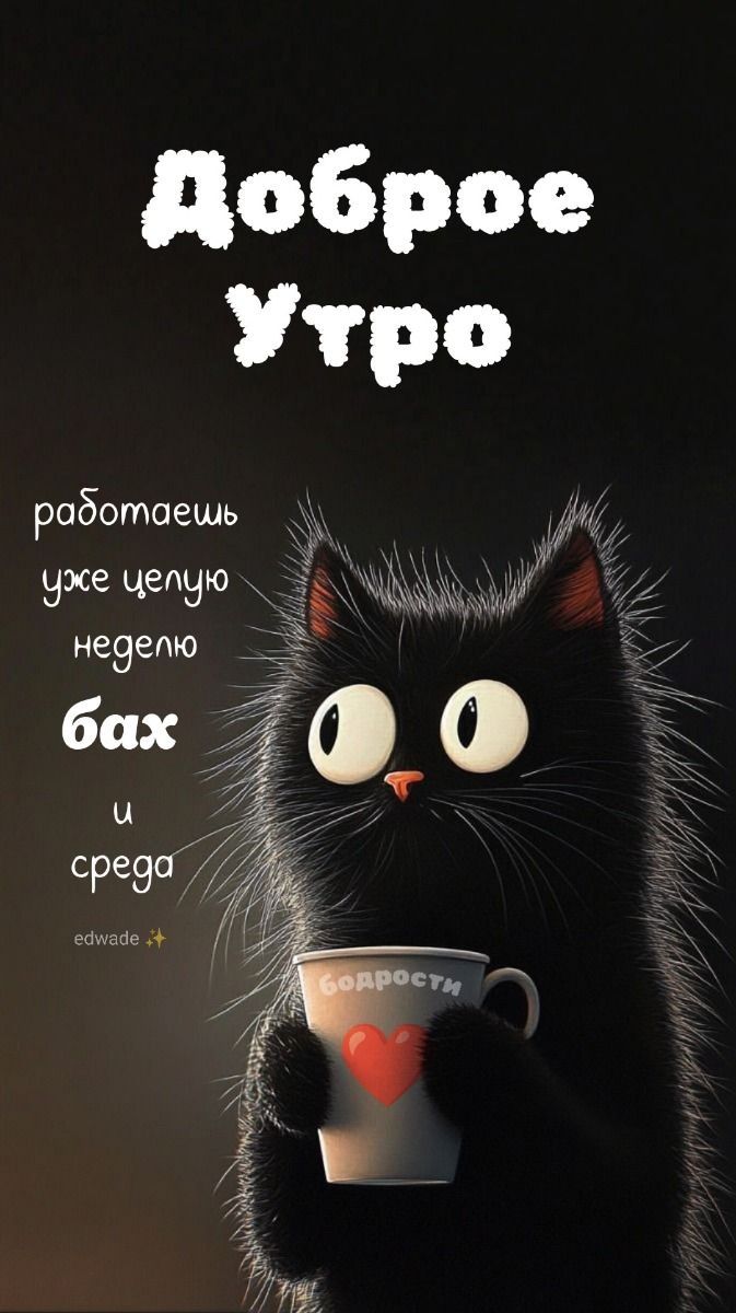 Доброго Утра Среда Доброго Утра Среда
